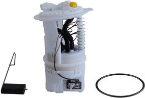 img 4 attached to 🔧 TopScope FP76065M Fuel Pump E7196M for 2005-2007 Chrysler Town & Country and Dodge Caravan/Grand Caravan with Stow and Go Seating