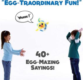 img 2 attached to 🥚 Hilarious Crack Egg Toss Game: Move2Play Toss EGG101 Review & Guide