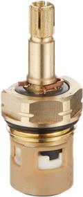 img 2 attached to 🚰 High-Quality Replacement Valve Cartridge for American Standard 994053-0070A Bath & Kitchen Faucets