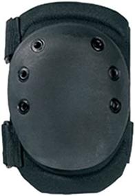 img 1 attached to Rothco Tactical Protective Knee Pads: Durable Defense for Intense Activities