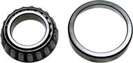 acdelco s8 original equipment bearing logo