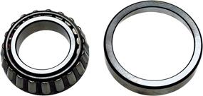 img 1 attached to ACDelco S8 Original Equipment Bearing