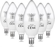 💡 candelabra decorative chandelier - aed equivalent логотип
