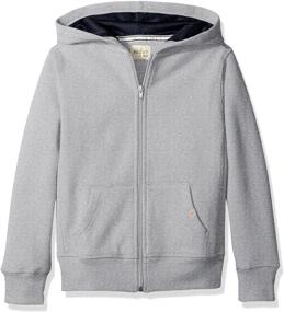 img 4 attached to 👕 Heather Fleece Boys' Clothing: Scout Ro Little - Top Quality and Comfort