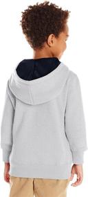 img 2 attached to 👕 Heather Fleece Boys' Clothing: Scout Ro Little - Top Quality and Comfort
