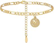 lcherry zodiac constellation bracelet for women's jewelry logo