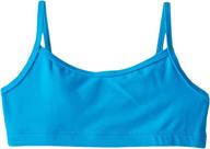 capezio girls basics camisole large логотип