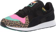 🐆 puma rs 100 party cheetah knockout" - seo-optimized rewrite: "puma rs 100 cheetah knockout party sneaker логотип