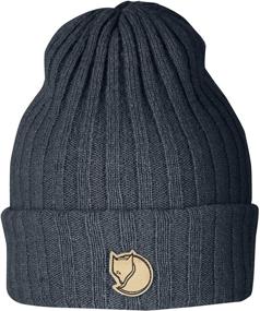 img 1 attached to Fjallraven Men's Byron Hat: Stylish and Practical Headwear for Every Season
