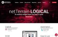 img 1 attached to netTerrain Logical review by Jose Schweigert