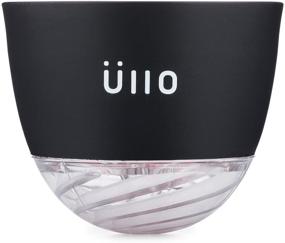 img 4 attached to Enhance Your Wine Experience with Ullo Wine Purifier: Remove Sulfites, Restore Taste, Aerate & Discover the Magic