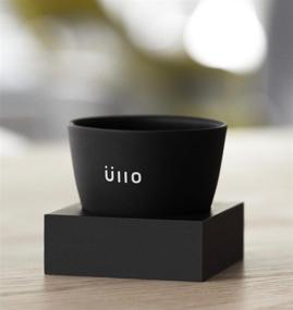 img 1 attached to Enhance Your Wine Experience with Ullo Wine Purifier: Remove Sulfites, Restore Taste, Aerate & Discover the Magic