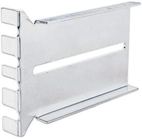 img 1 attached to 🗄️ Enhance Your Storage with Shop Fox D3169 Brackets Drawer