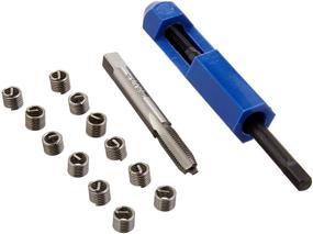 img 1 attached to 🔧 Revive and Restore Threads with 1221-306 Thread Repair Kit – Thread Kits