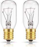 💡 doresshop incandescent replacement intermediate bulb - superior appliance lighting solution logo