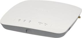 img 3 attached to 📶 NETGEAR ProSAFE WAC720-100NAS: High-performance 2x2 Dual Band 802.11ac PoE Wireless Access Point