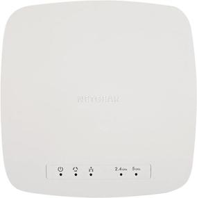 img 2 attached to 📶 NETGEAR ProSAFE WAC720-100NAS: High-performance 2x2 Dual Band 802.11ac PoE Wireless Access Point