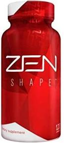 img 1 attached to ZEN Shape™: Полное телесное подготовление для эффективного снижения жиров с помощью системы ZEN Bodi™.