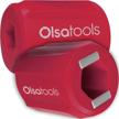 bit magnetizer ring and demagnetizer by olsa tools power & hand tools for power tool parts & accessories logo