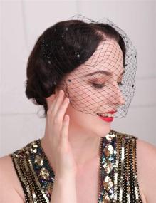 img 1 attached to Однослойная клетка для птиц Aimimier Flapper Fascinator