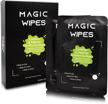 leather clean condition wipes protection logo