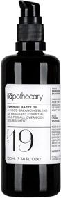 img 4 attached to 💆 Ilapothecary Feminine Happy Oil 100 мл: Улучшение благополучия женщин.