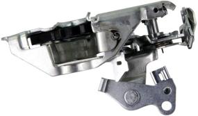 img 1 attached to Actuator Assembly 16631627 16602475 Chevrolet