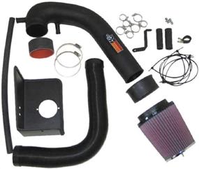 img 4 attached to 57I 6508 Performance Intake Kit