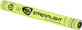 img 2 attached to 🔋 STREAMLIGHT Battery Stick SL-20XP/Ultrastinger NiMH: Long-lasting Power for Reliable Performance