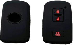 img 2 attached to Protector Keyless Remote Holder Toyota