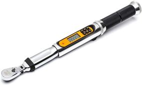 img 1 attached to GEARWRENCH 120XP Electronic Torque Wrench