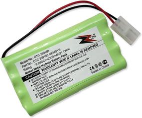img 4 attached to ZZcell Capacity Replacement Battery Diagnostic
