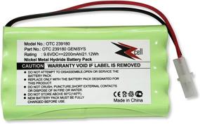 img 3 attached to ZZcell Capacity Replacement Battery Diagnostic