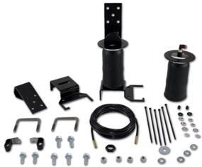 img 2 attached to 🚗 AIR LIFT 59562 Ride Control Rear Air Suspension Kit