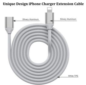 img 3 attached to Расширенный сертифицированный коннектор Lightning DESOFICON