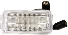 img 2 attached to 🚛 Truck-Lite 15205 15 Series LED License Lamp: Enhanced Visibility and Efficiency for Trucks