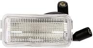 🚛 truck-lite 15205 15 series led license lamp: enhanced visibility and efficiency for trucks logo