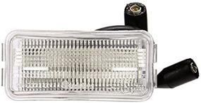 img 4 attached to 🚛 Truck-Lite 15205 15 Series LED License Lamp: Enhanced Visibility and Efficiency for Trucks