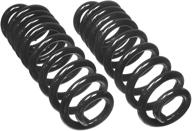 🚗 enhance your vehicle's performance with the moog cc880s coil spring set logo