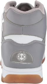 img 2 attached to British Knights Classic Fashion Sneaker