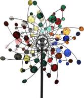 🎉 confetti kinetic spinner by mj designs логотип