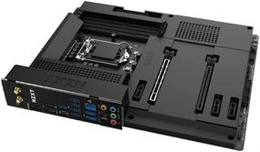 img 1 attached to Материнская плата NZXT Z590 N7 Z59XT B1 с возможностью подключения