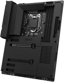 img 4 attached to NZXT Z590 N7 Z59XT B1 Motherboard Connectivity