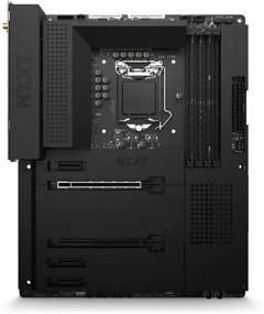 img 3 attached to Материнская плата NZXT Z590 N7 Z59XT B1 с возможностью подключения