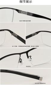 img 1 attached to Photochromic Multifocus Glasses Powers Reader Vision Care