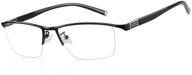 photochromic multifocus glasses powers reader vision care logo