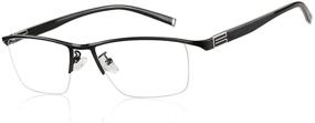 img 2 attached to Photochromic Multifocus Glasses Powers Reader Vision Care