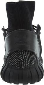 img 2 attached to Adidas Mens Tubular Black BY3131