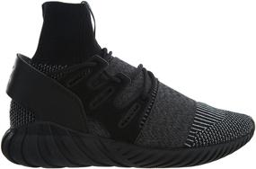 img 3 attached to Adidas Mens Tubular Black BY3131