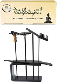 img 4 attached to 🧘 Tabletop Meditation Relaxation Accessories from Japan